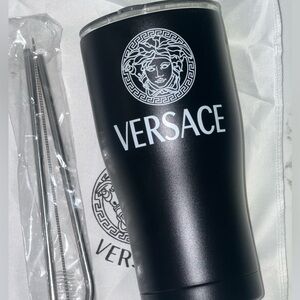 Versace Tumbler 30oz new